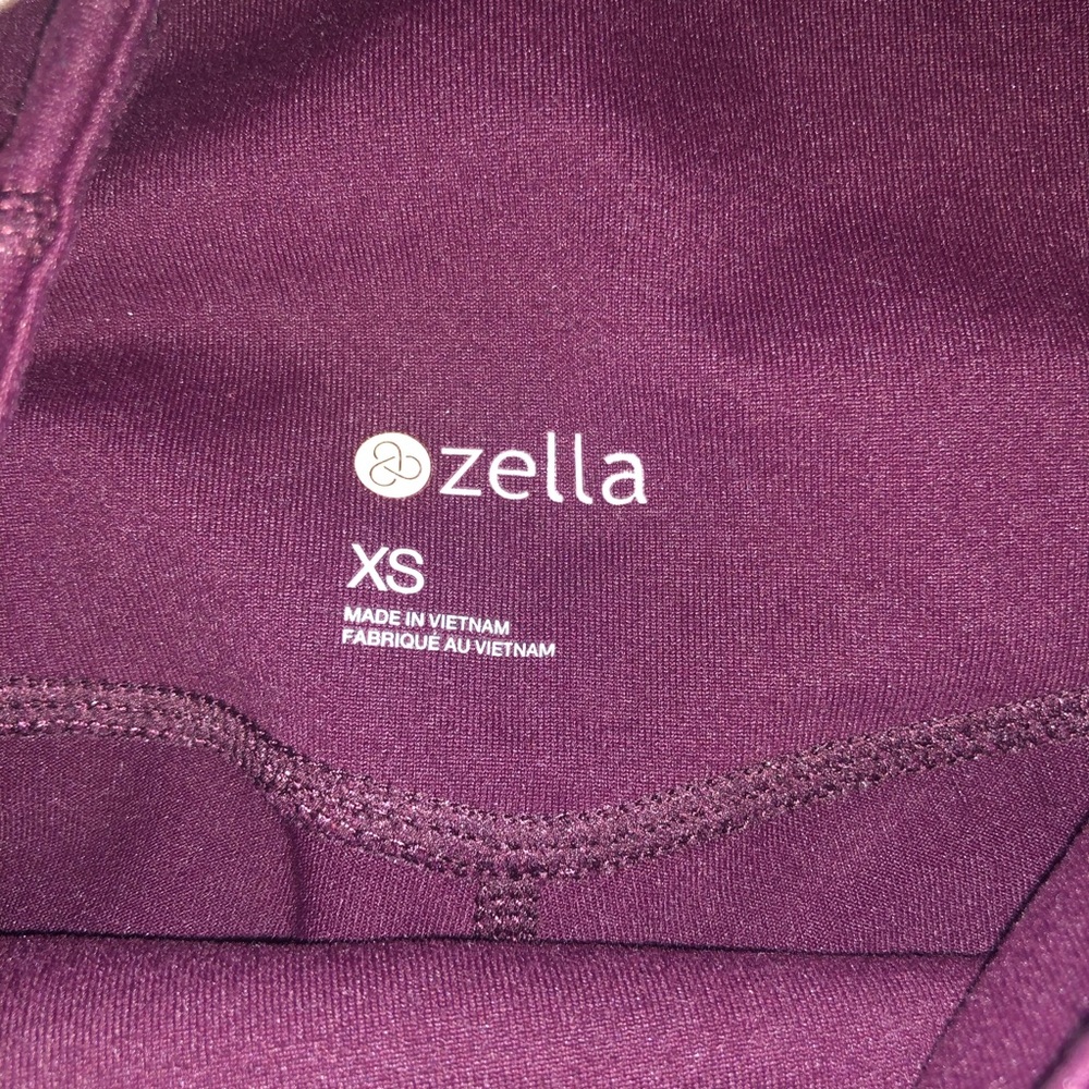 Zella leggings